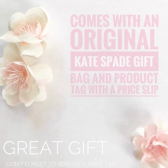 💫Kate Spade Small Limestone Naomi Satchel - Picture 6 of 6